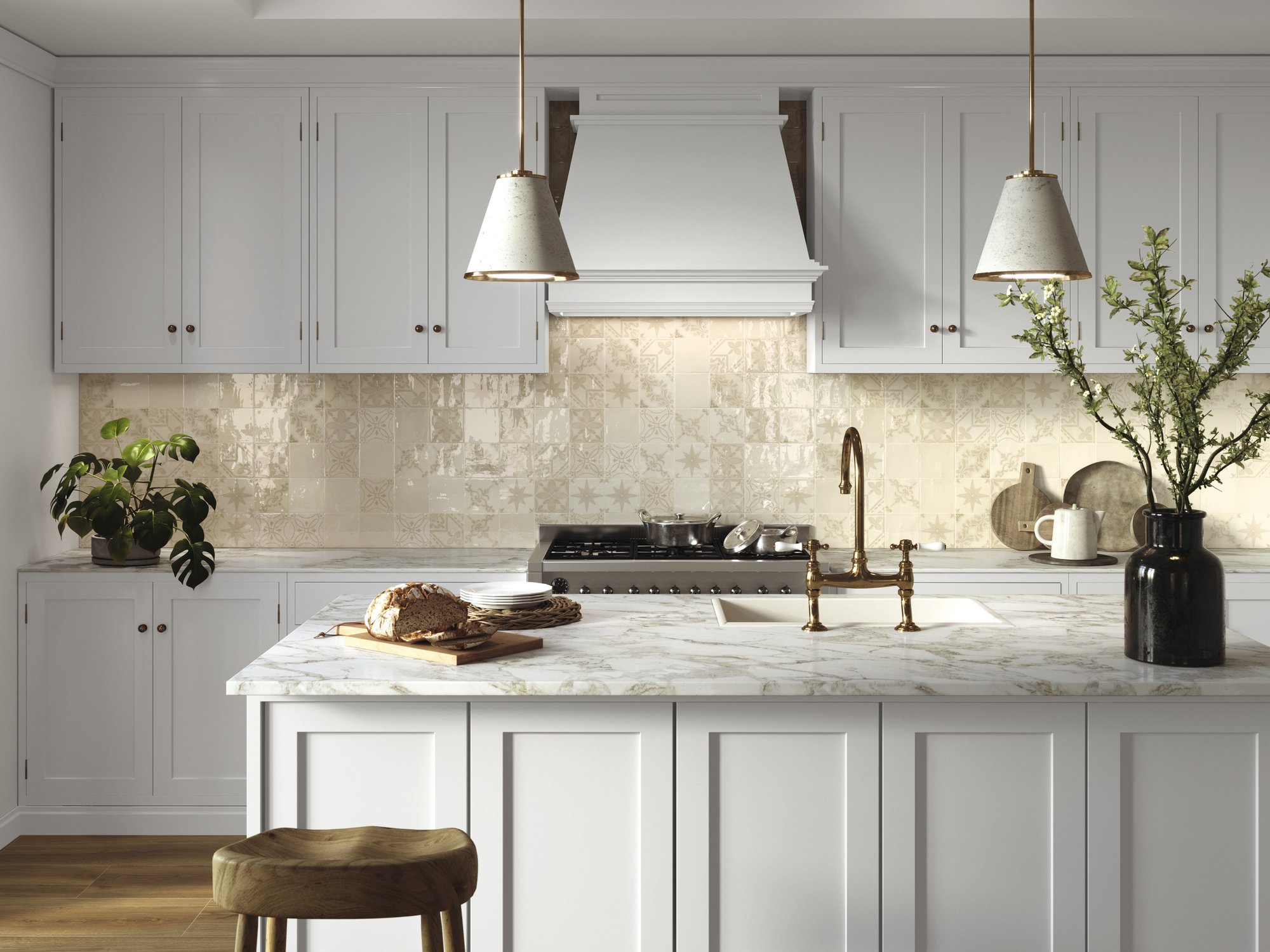 kitchen-wall-tiles-beige-studio-bagno